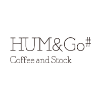 HUM&Go coffee&stock
